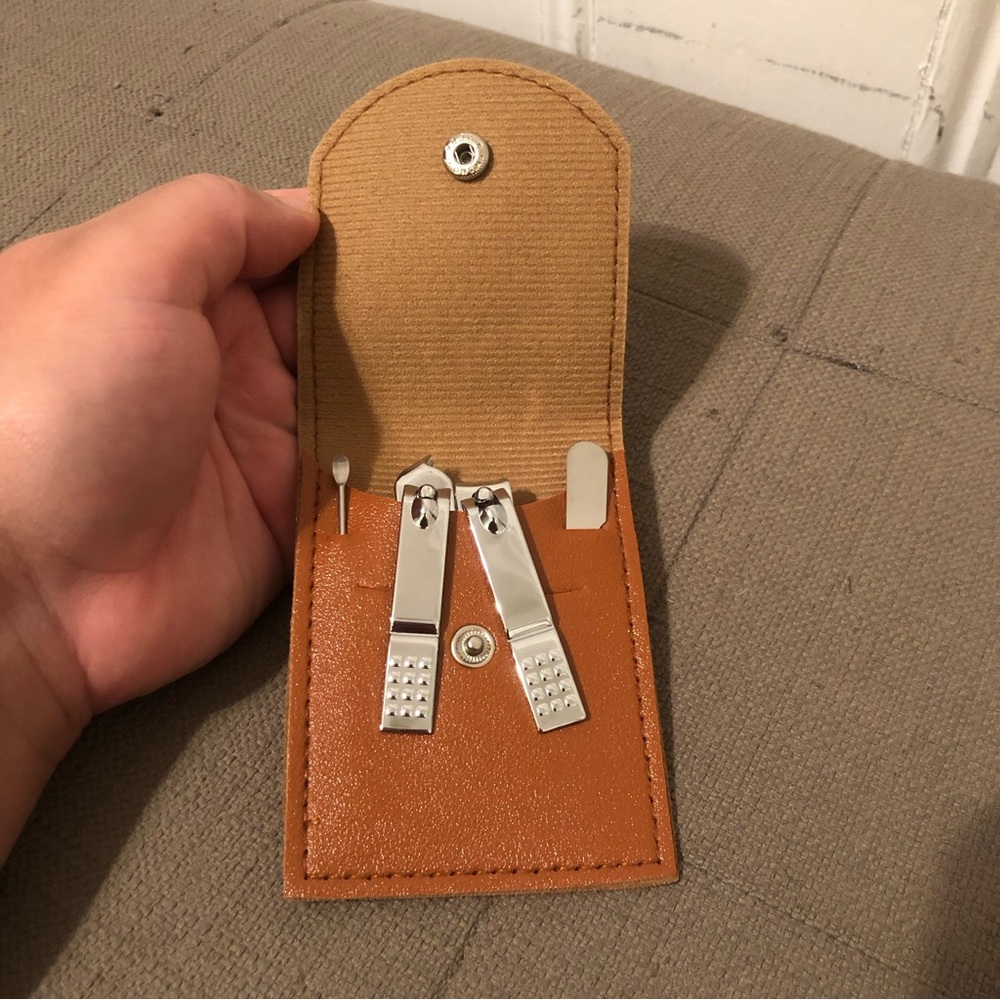 New nail tools - Picture 3 of 7